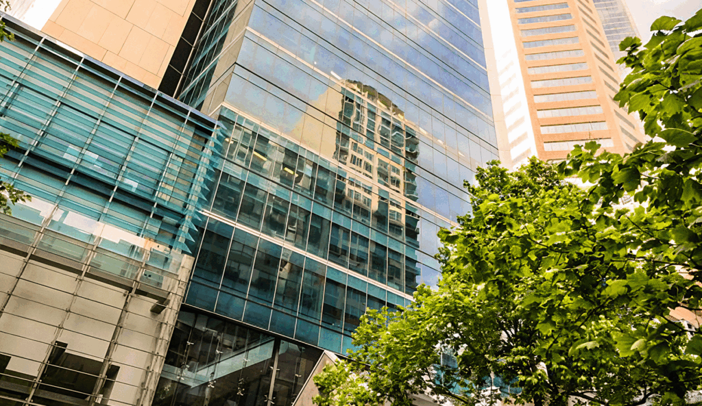 Super Projects ISPT Super | PARAGON ARCHITECTURAL FILM SOLUTIONS