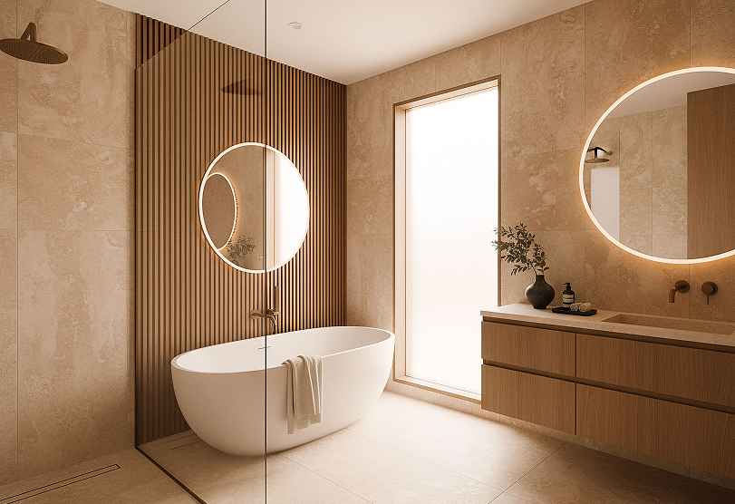 Frosted and tinted window films