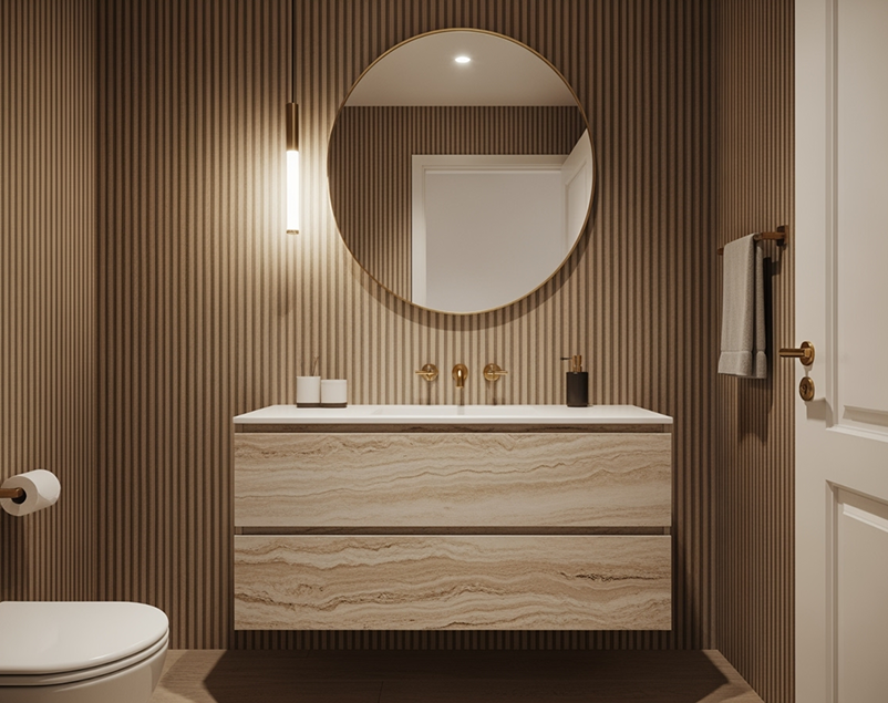 high-performance surface films 