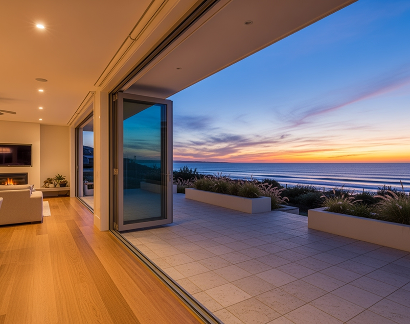 Choosing the Best Window Film for Coastal Homes in NSW