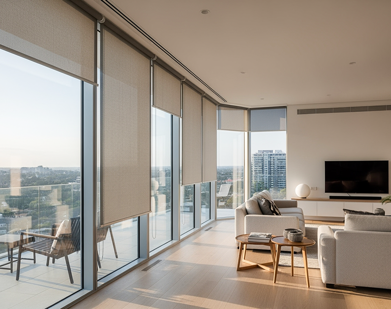 Window Film or Blinds: Which is Better for Heat and Privacy?
