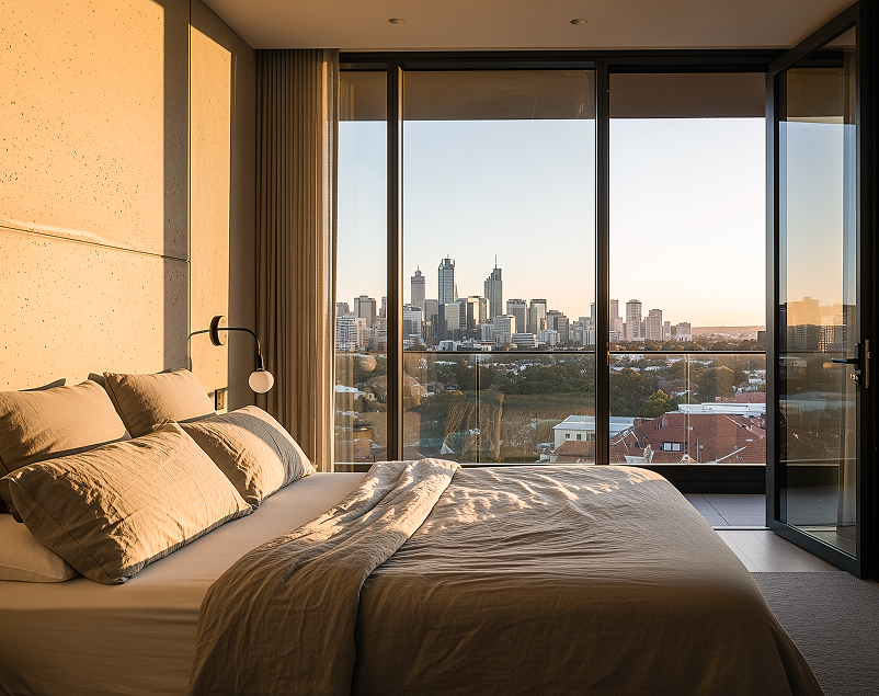 How Window Film Helps Beat the Heat in Western Australia Homes